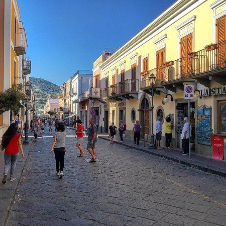 Rosticceria Mancia e fui